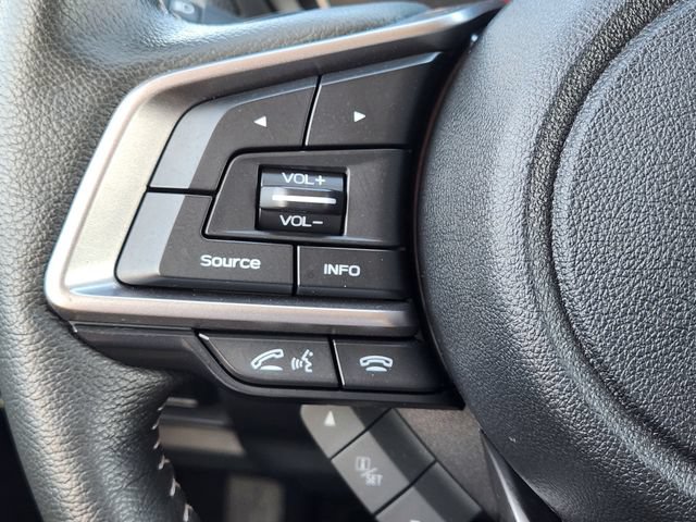 Certified 2023 Subaru Forester Limited AWD/4WD image 30