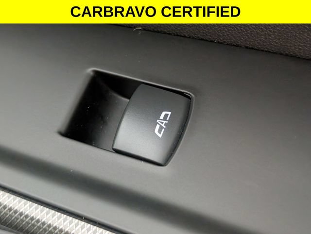 Certified 2021 GMC Sierra 1500 AT4 w/ AT4 Premium Package AWD/4WD image 35