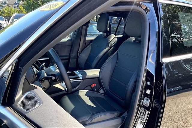 Certified 2026 Mercedes-Benz GLC 300 4MATIC image 6