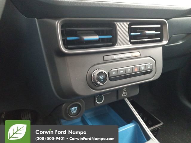 New 2026 Ford Maverick XLT w/ Equipment Group 301A image 17