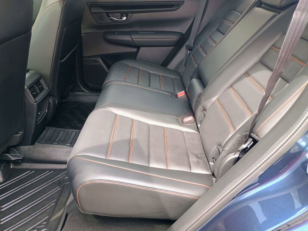 Used 2025 Honda CR-V Sport-L image 18