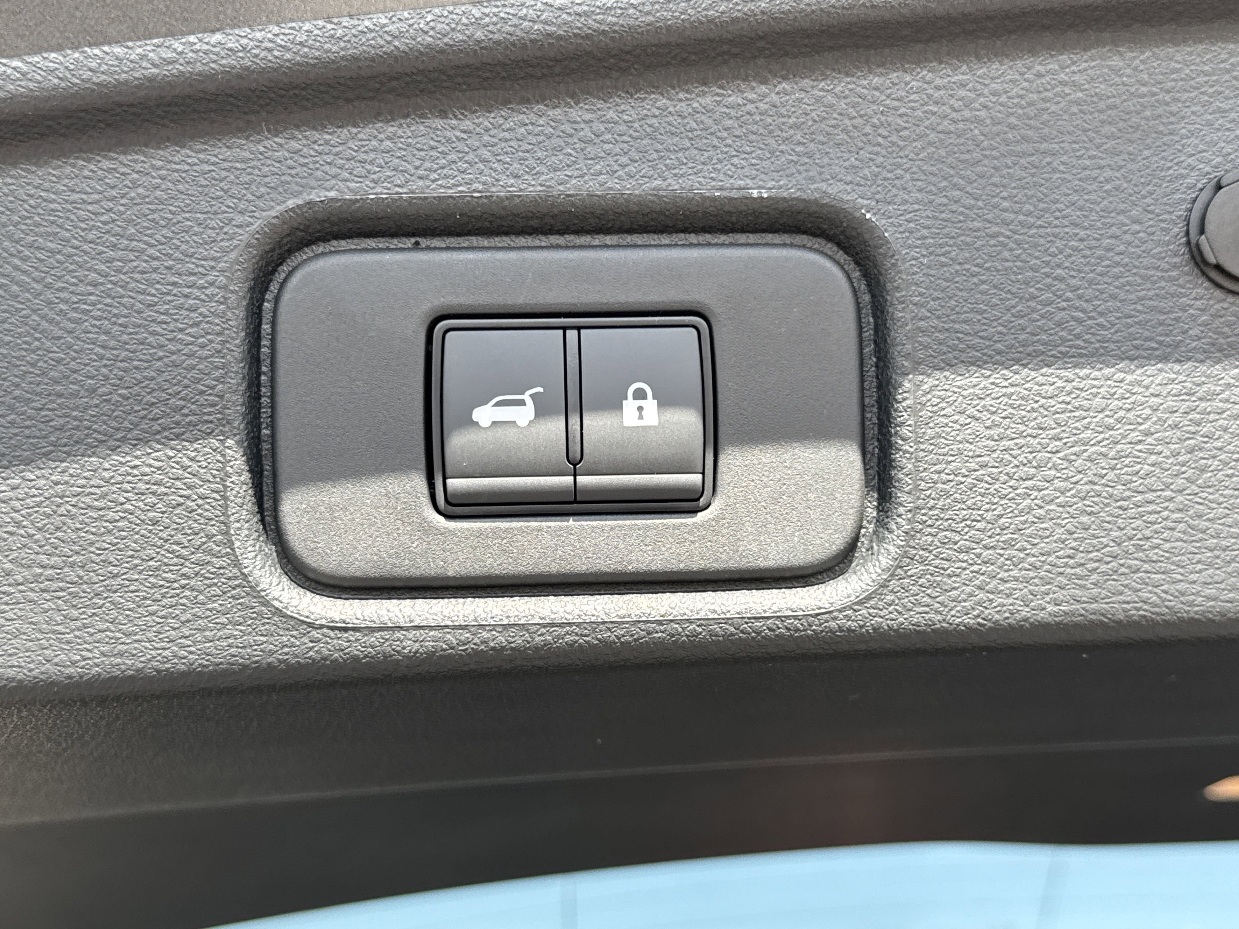 New 2025 Nissan Pathfinder Rock Creek image 17