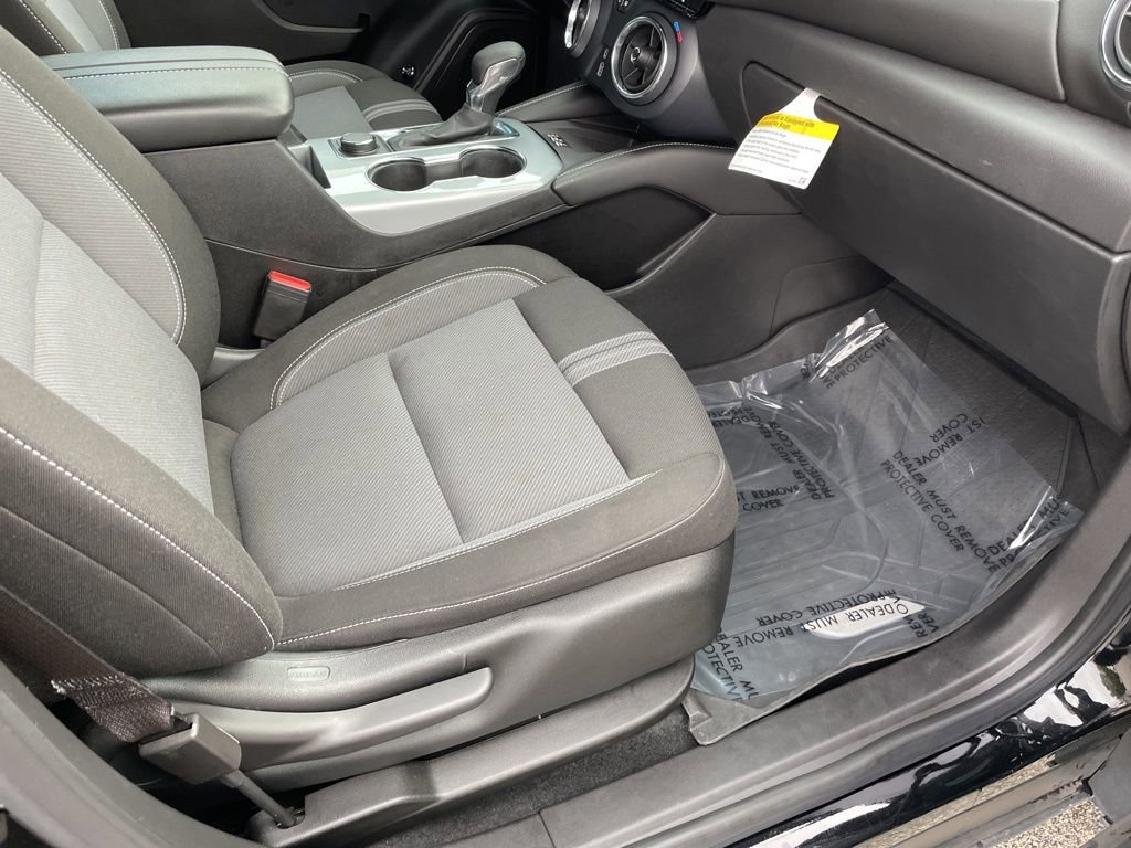 Used 2024 Chevrolet Blazer LT w/ Convenience Package image 27
