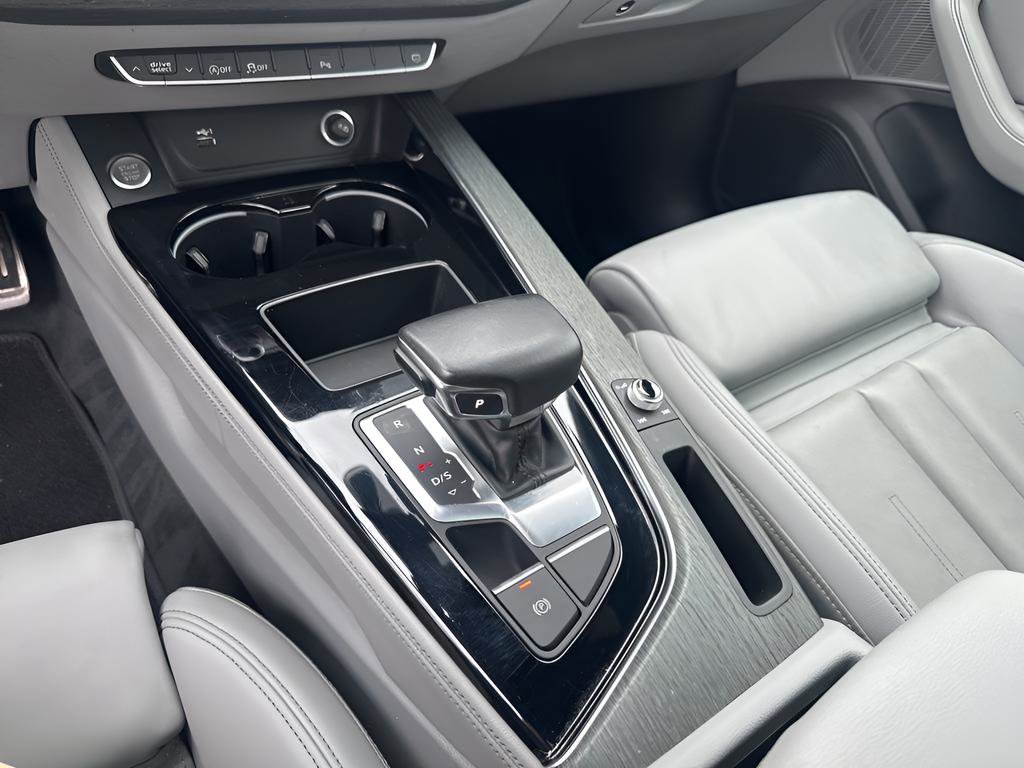 Used 2023 Audi A4 2.0T Premium Plus image 37