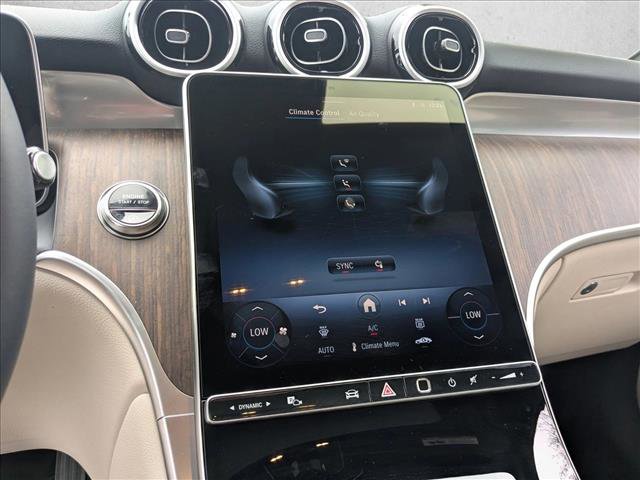 New 2026 Mercedes-Benz GLC 300 image 11