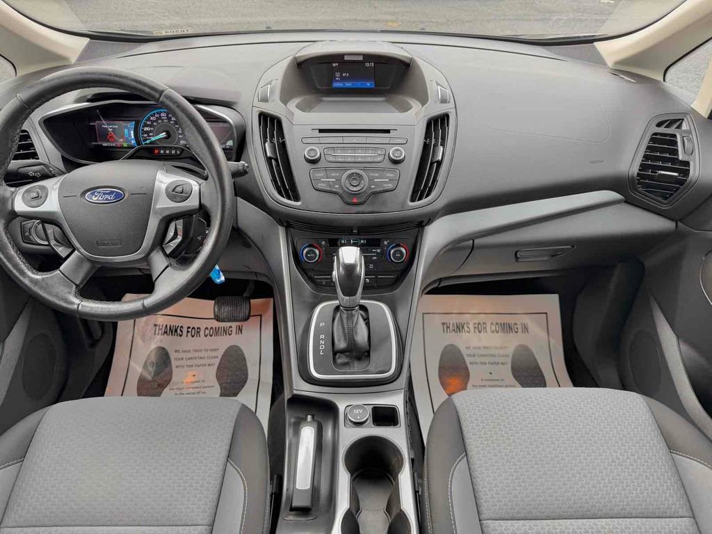 Used 2017 Ford C-MAX SE image 25