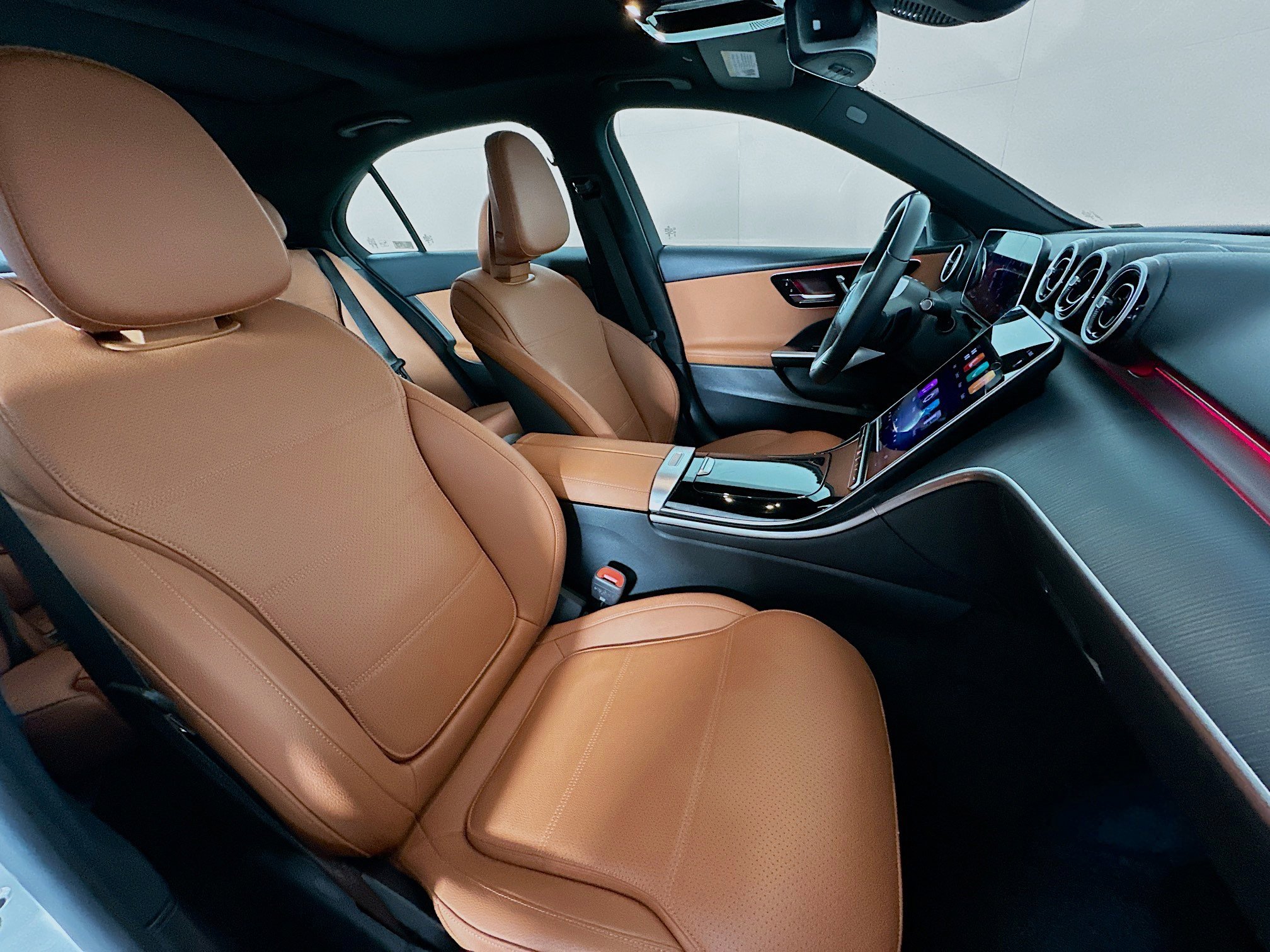 Used 2025 Mercedes-Benz C 300 C 300 image 31