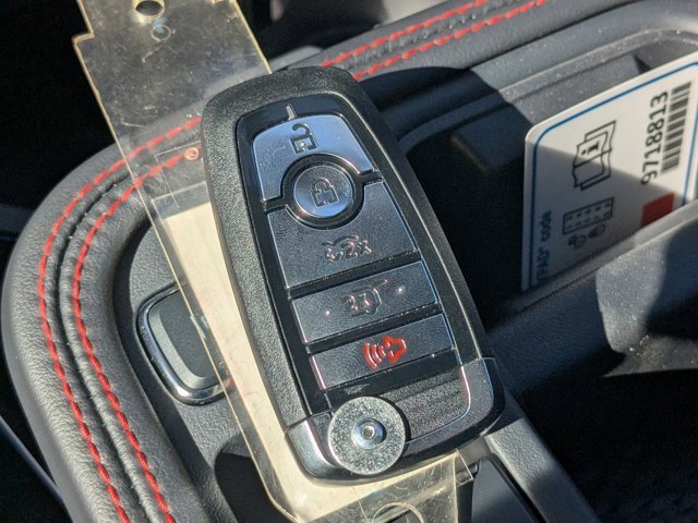 New 2025 Ford Mustang Mach-E Premium w/ Sport Appearance Package image 22