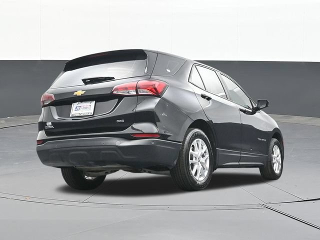 Used 2024 Chevrolet Equinox LS AWD/4WD image 53