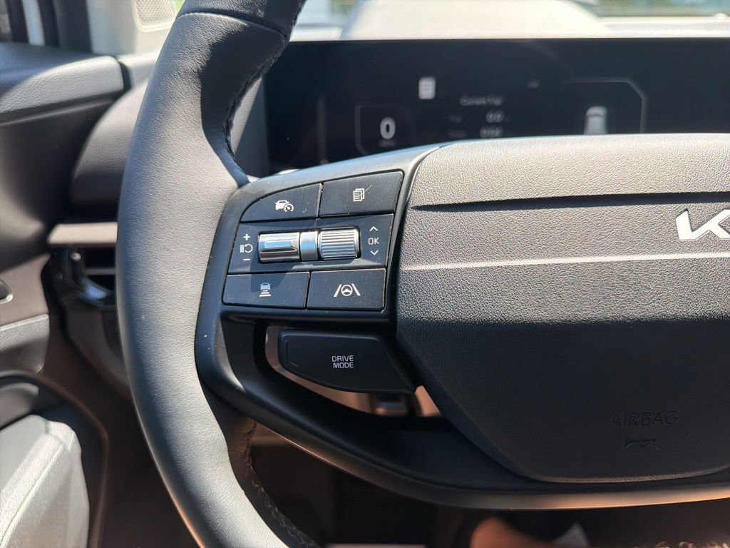 New 2026 Kia Sportage SX Prestige AWD/4WD image 33