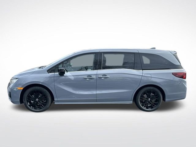 New 2026 Honda Odyssey Sport-L image 2