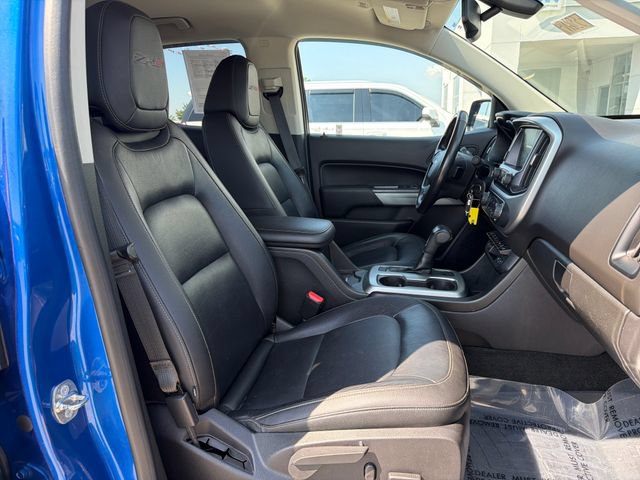Used 2018 Chevrolet Colorado ZR2 AWD/4WD image 26
