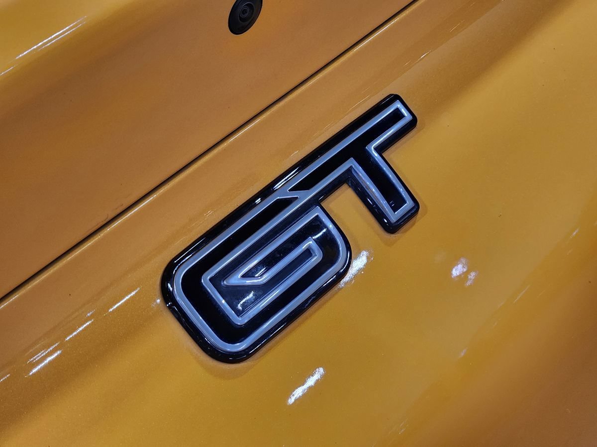 Used 2023 Ford Mustang Mach-E GT AWD/4WD image 25