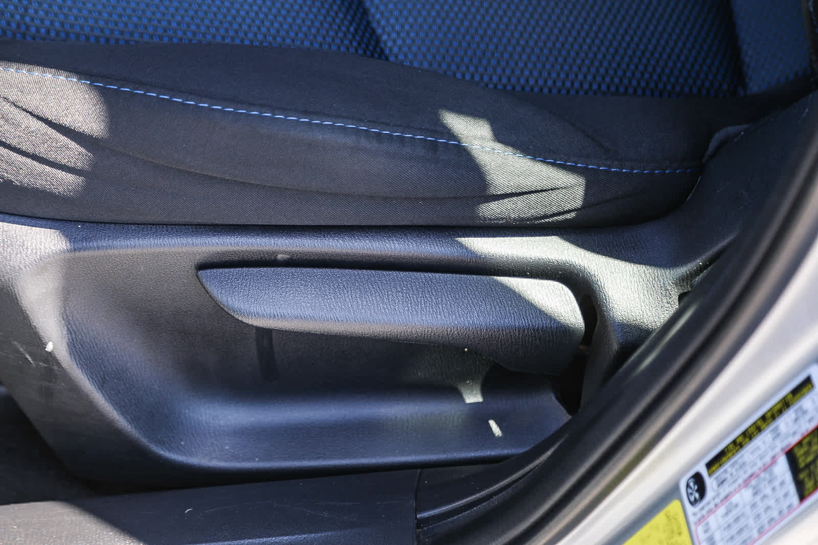 Used 2018 Toyota Yaris iA FWD image 19