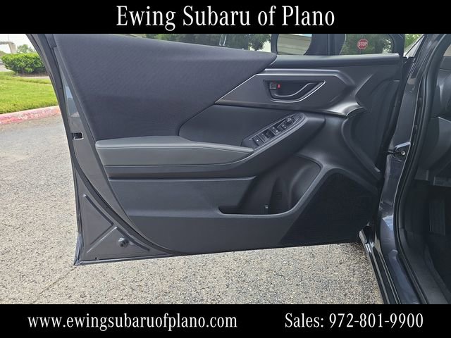 Used 2025 Subaru Impreza 2.0i image 10