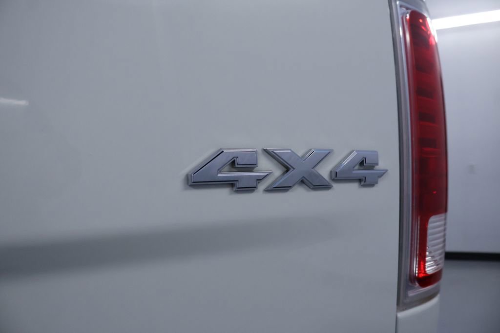 Used 2018 RAM 2500 Laramie image 9
