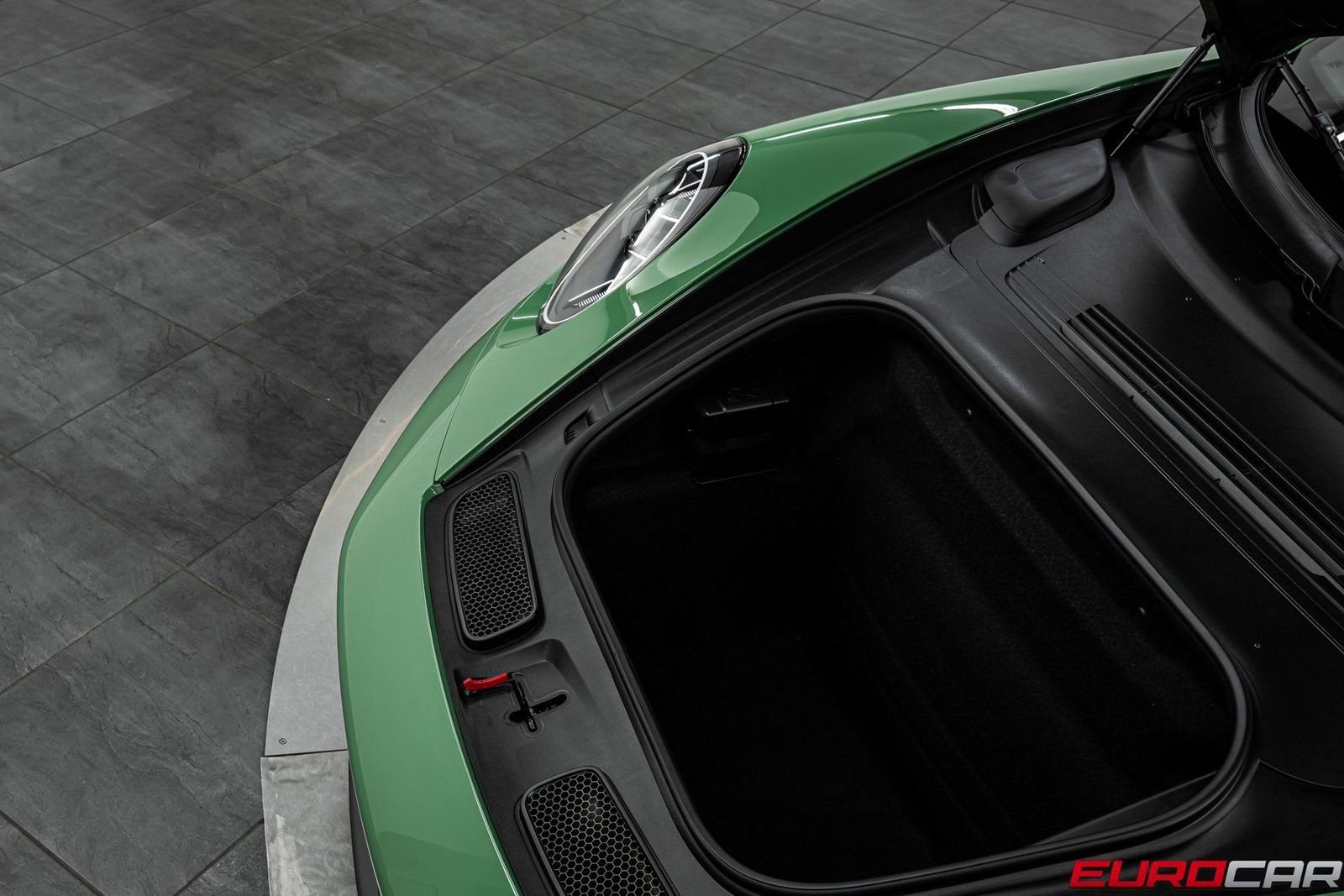 Used 2026 Porsche 911 GT3 RWD image 11