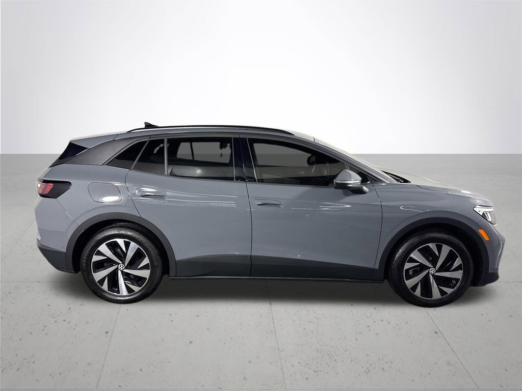 Certified 2024 Volkswagen ID.4 2WD image 6