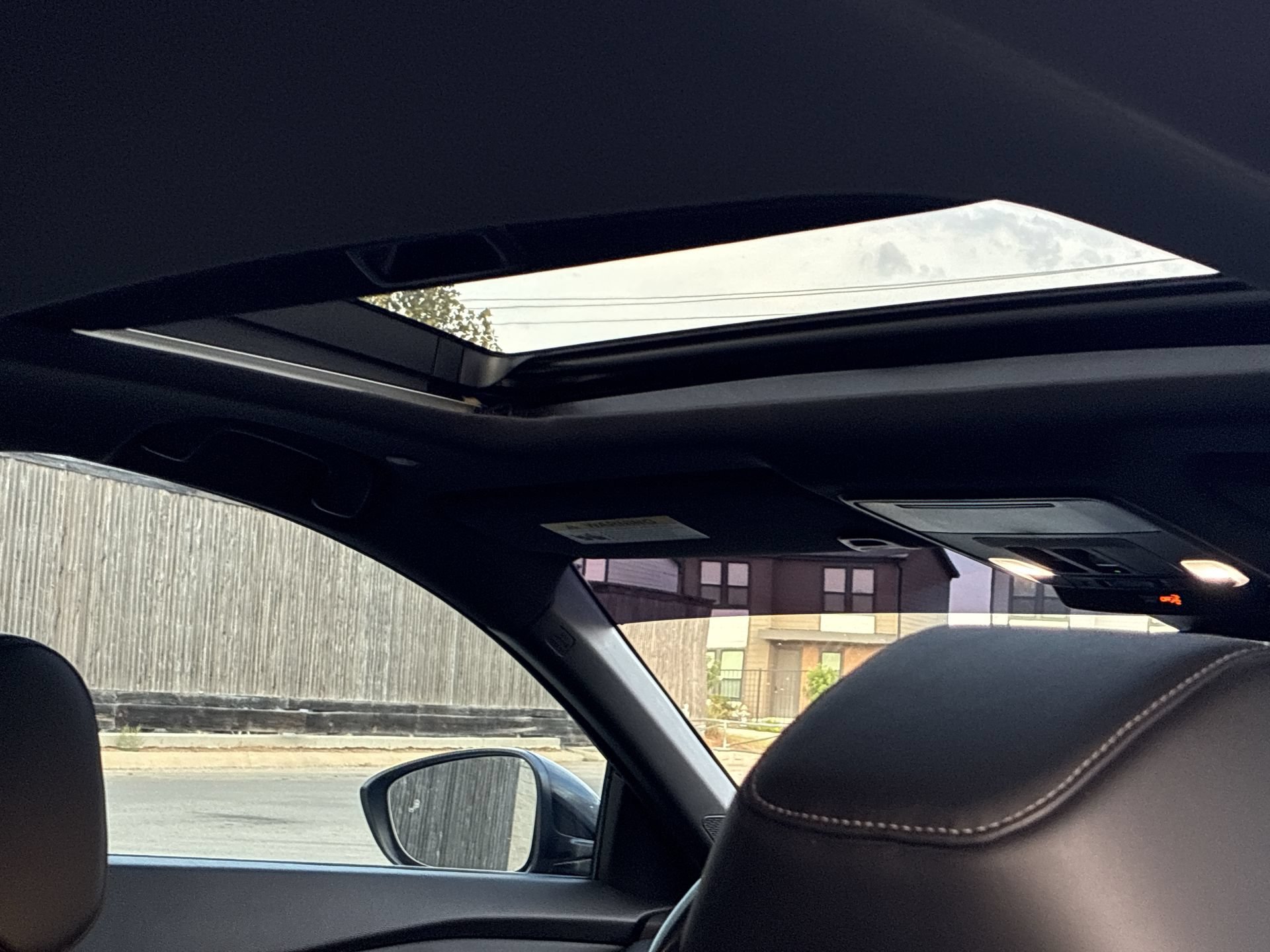 Certified 2023 Honda Accord Sport image 23