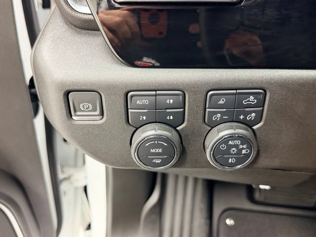 Certified 2022 Chevrolet Silverado 1500 RST w/ RST All Star Premium Package AWD/4WD image 17