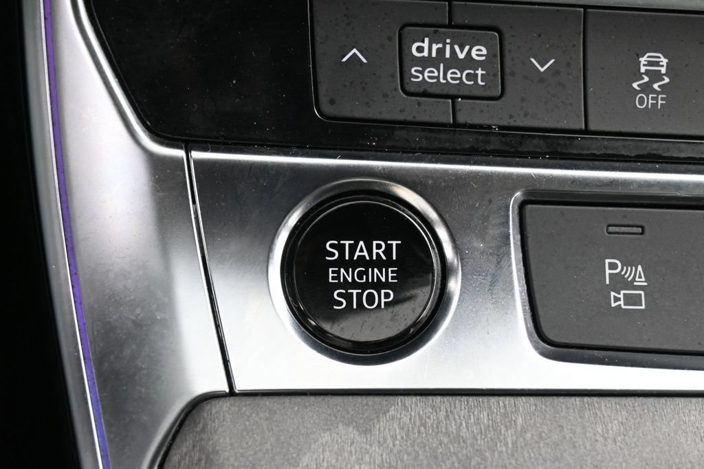 Used 2024 Audi A6 Premium Plus AWD/4WD image 26