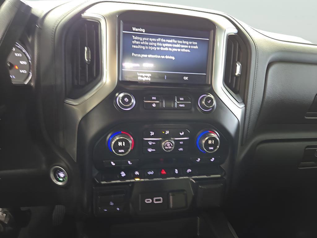 Used 2019 Chevrolet Silverado 1500 RST image 26