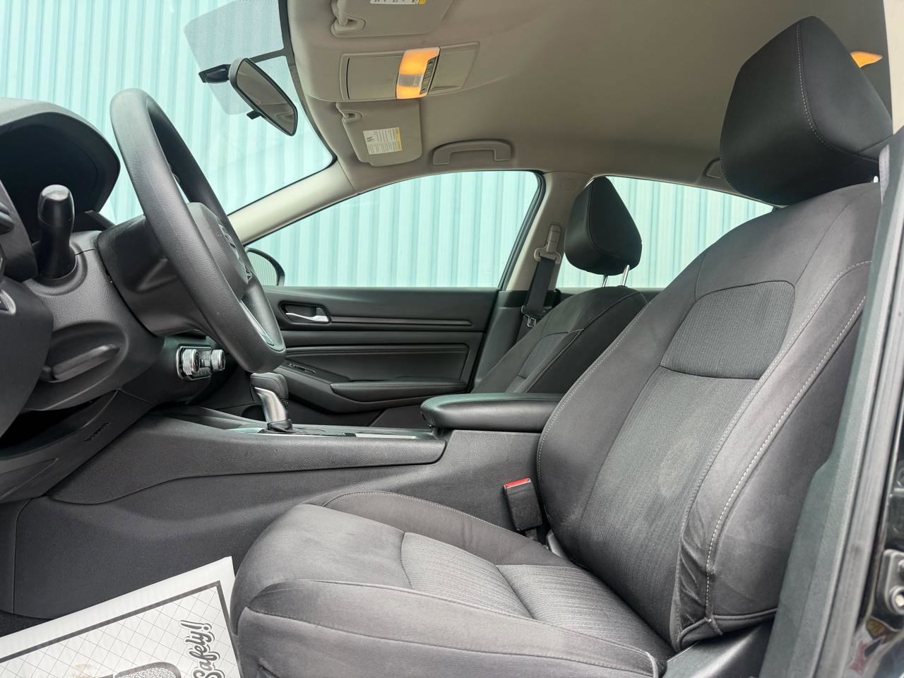 Used 2019 Nissan Altima 2.5 S FWD image 14