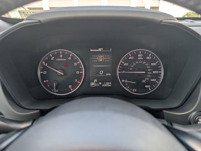 Certified 2026 Subaru Forester Premium image 15