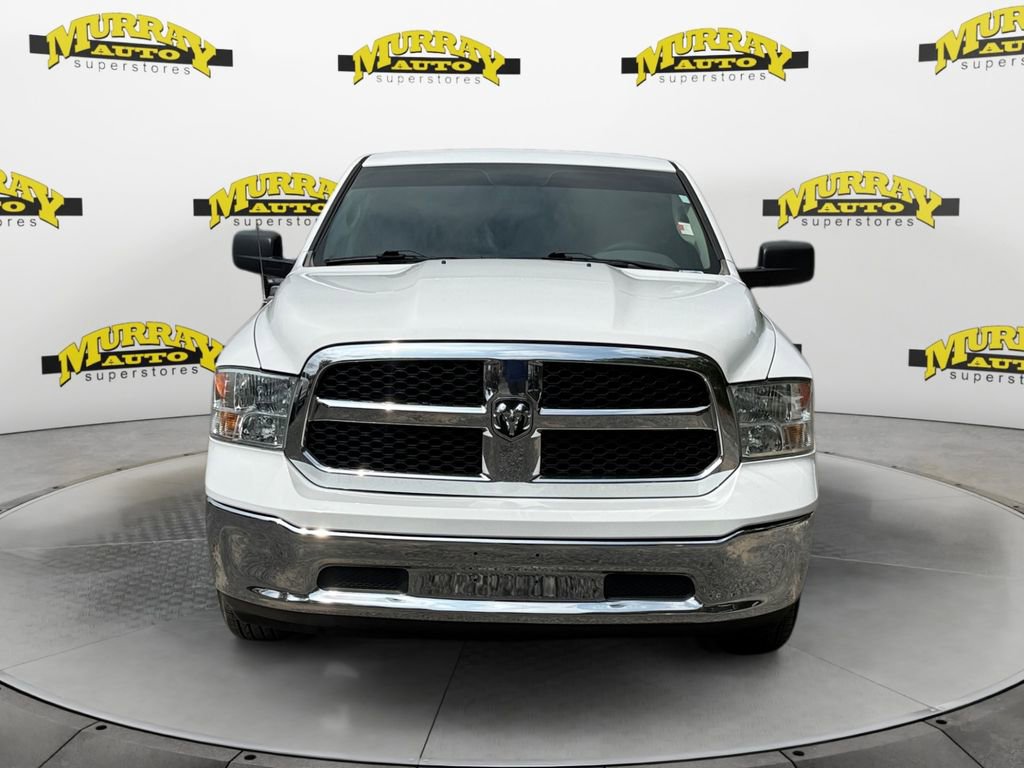 Used 2019 RAM 1500 Classic SLT RWD image 8