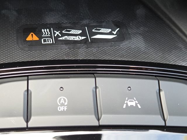 New 2026 Buick Envista Avenir image 13