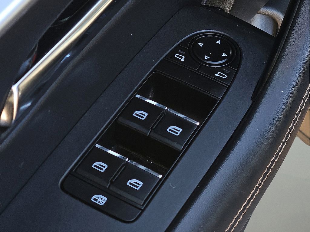 Used 2024 MAZDA CX-90 3.3 Turbo w/ Premium Package image 16