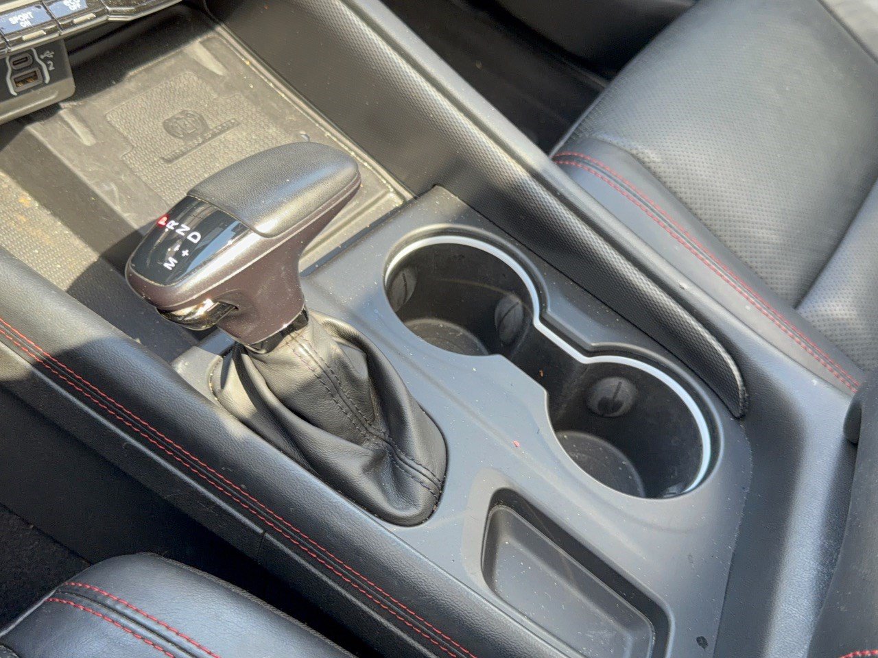 Used 2023 Dodge Durango GT RWD image 21
