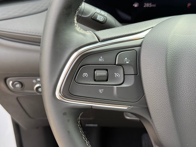 Used 2025 Buick Encore GX Preferred image 16