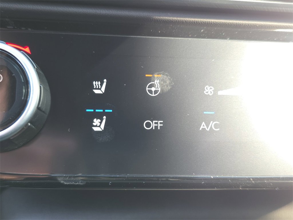 New 2026 Hyundai Palisade Calligraphy image 36