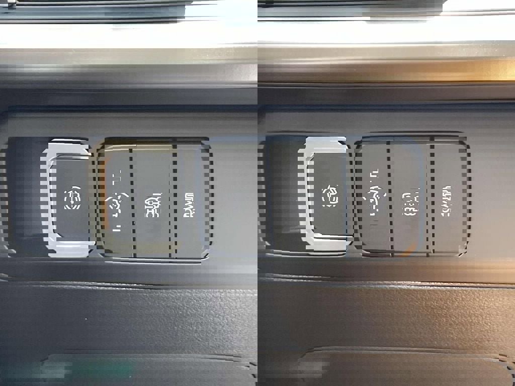 New 2026 Hyundai Santa Fe SEL image 19