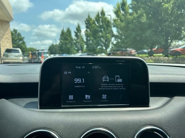 Used 2020 Kia Stinger GT-Line AWD/4WD image 20
