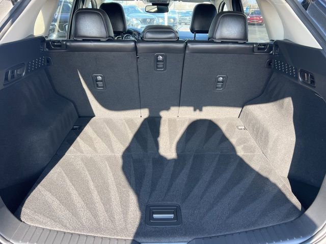 Used 2023 MAZDA CX-5 AWD 2.5 S w/ Preferred Package image 29