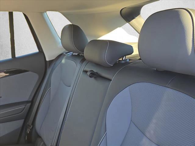 New 2026 Volkswagen Tiguan SE image 19