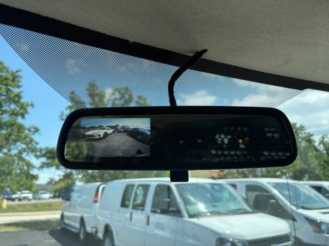 Used 2025 GMC Savana 2500 w/ Driver Convenience Package RWD image 34