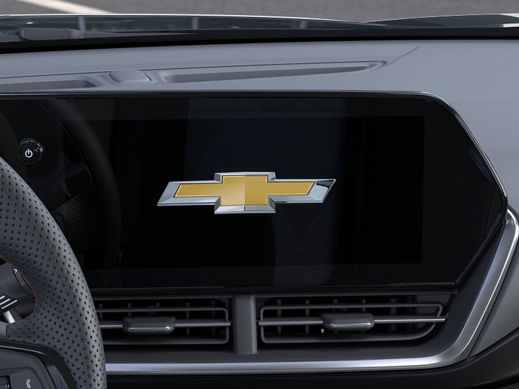 New 2026 Chevrolet Trax RS w/ Driver Confidence Package FWD image 20