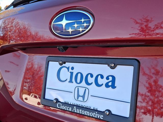 Used 2025 Subaru Outback Premium w/ Popular Package #1A image 32