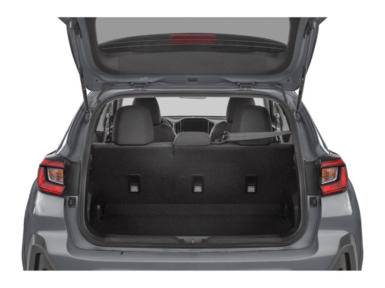 Used 2024 Subaru Crosstrek 2.0i Premium image 6