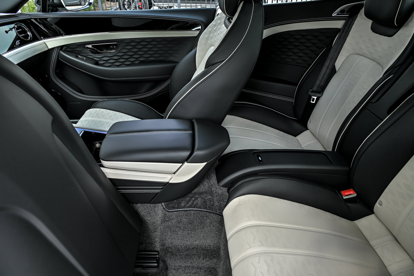 New 2026 Bentley Continental GT S AWD/4WD image 27