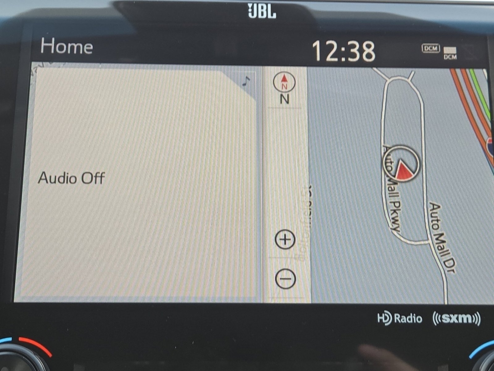 Used 2018 Toyota Camry XSE image 5