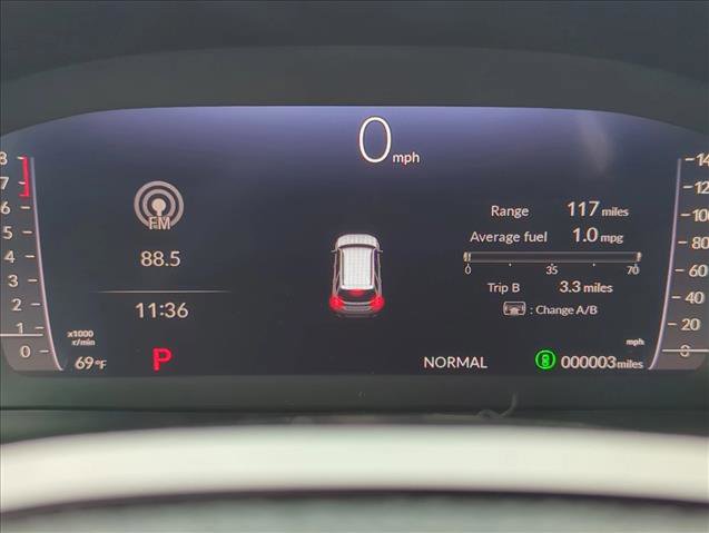 New 2026 Honda Pilot EX-L image 10