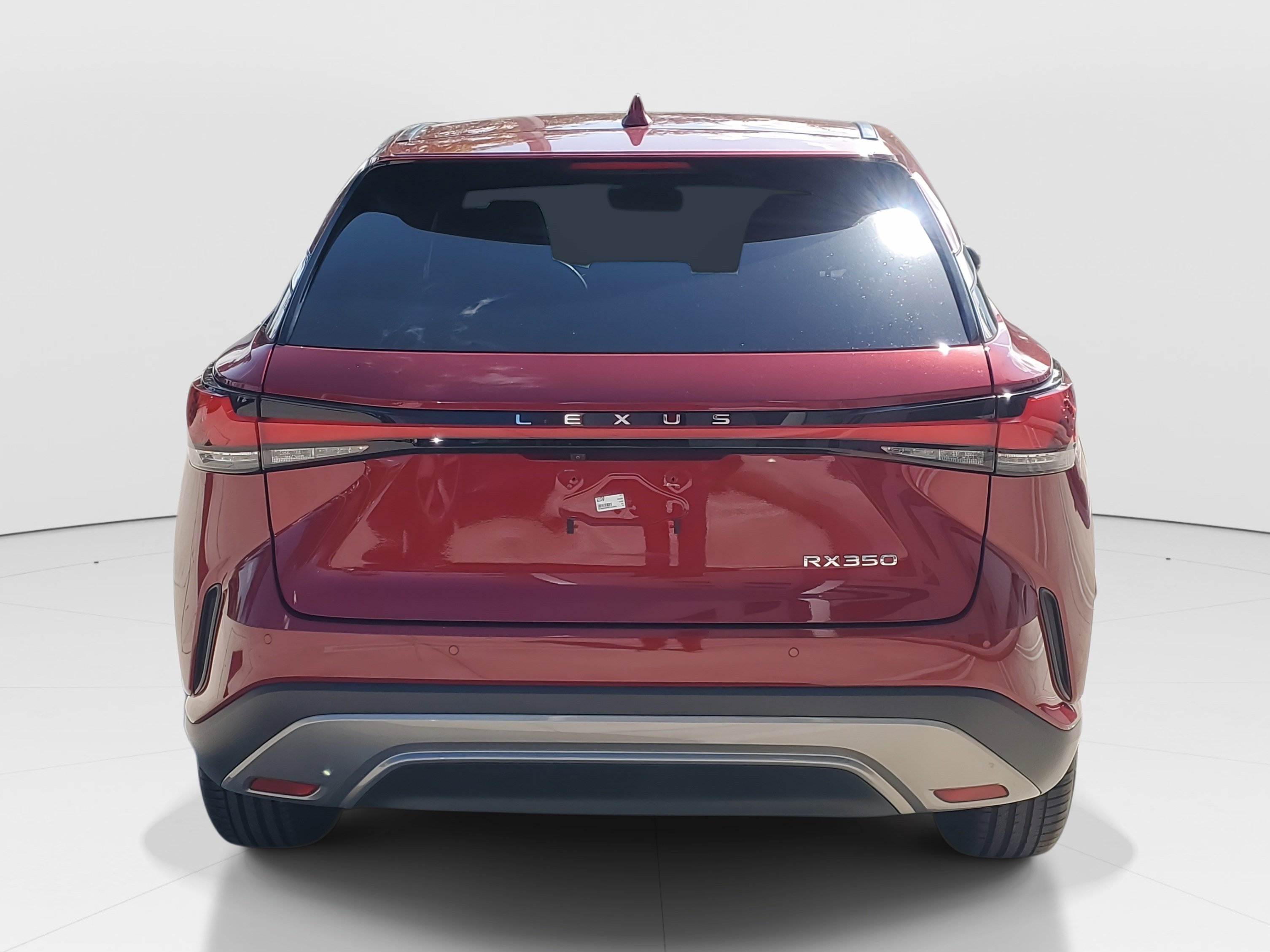Used 2024 Lexus RX 350 Premium Plus image 7