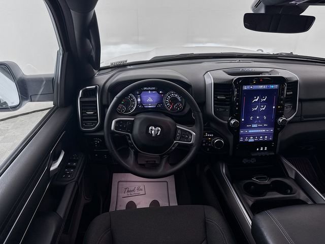 Used 2025 RAM 1500 Big Horn image 22
