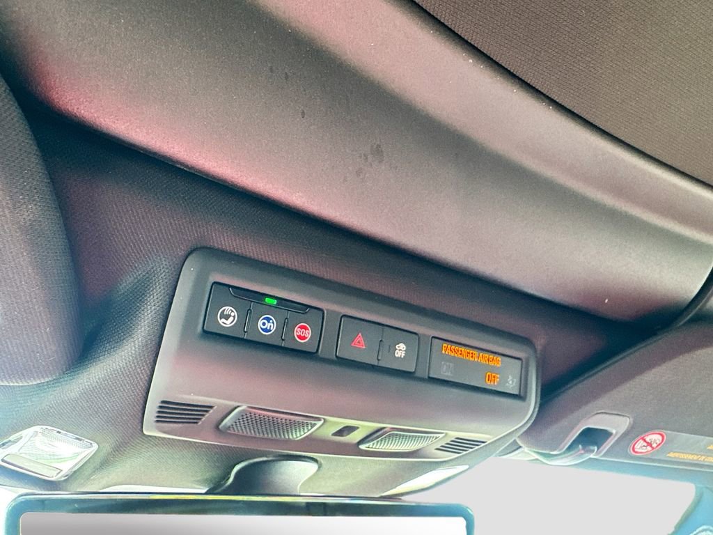 Used 2023 Chevrolet Corvette Stingray Preferred Cpe w/ Z51 Performance Package image 19