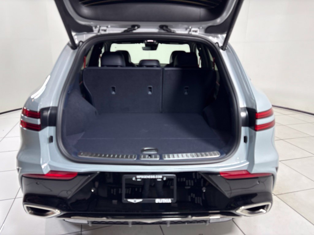 New 2027 Genesis GV70 3.5T Prestige AWD/4WD image 26