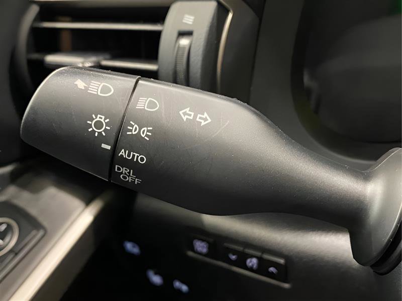 Used 2020 Lexus IS 350 F Sport w/ F Sport Package image 20